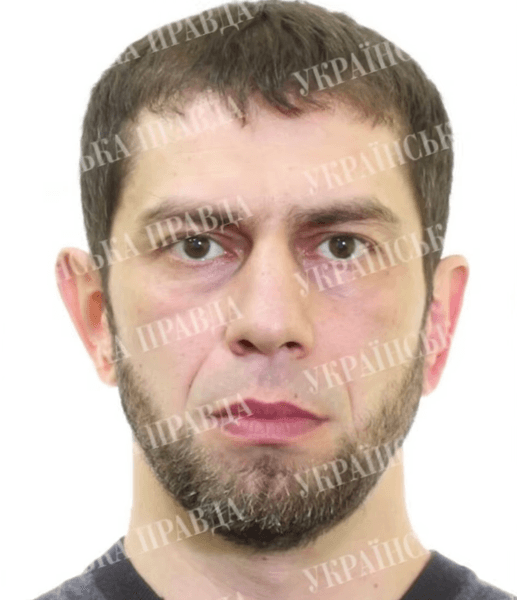 Подозреваемый в убийстве Портнова Александр Азизов Подозреваемый в убийстве Портнова